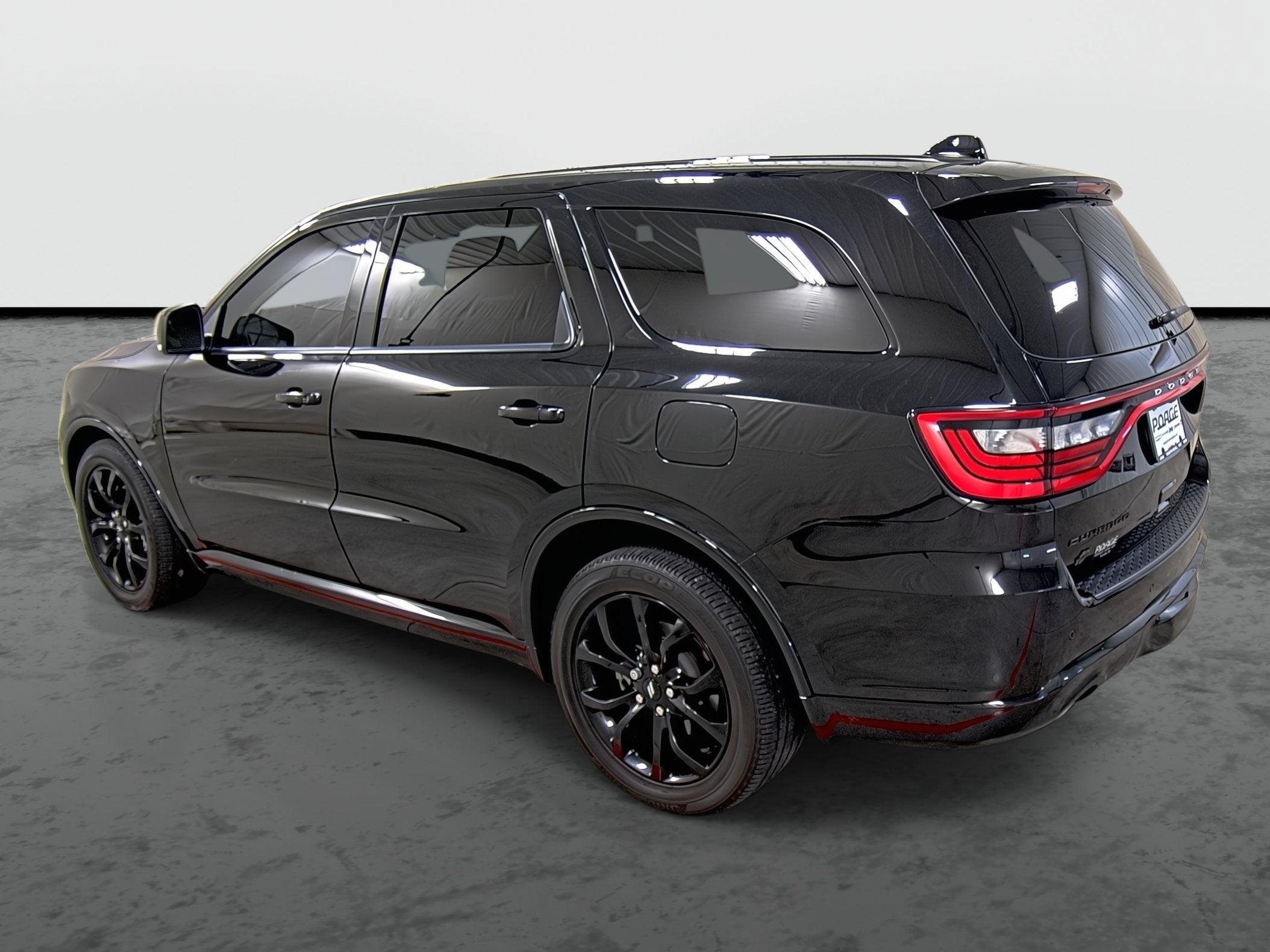 2019 Dodge Durango R/T AWD