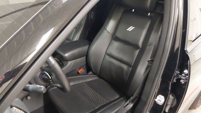 2019 Dodge Durango R/T AWD
