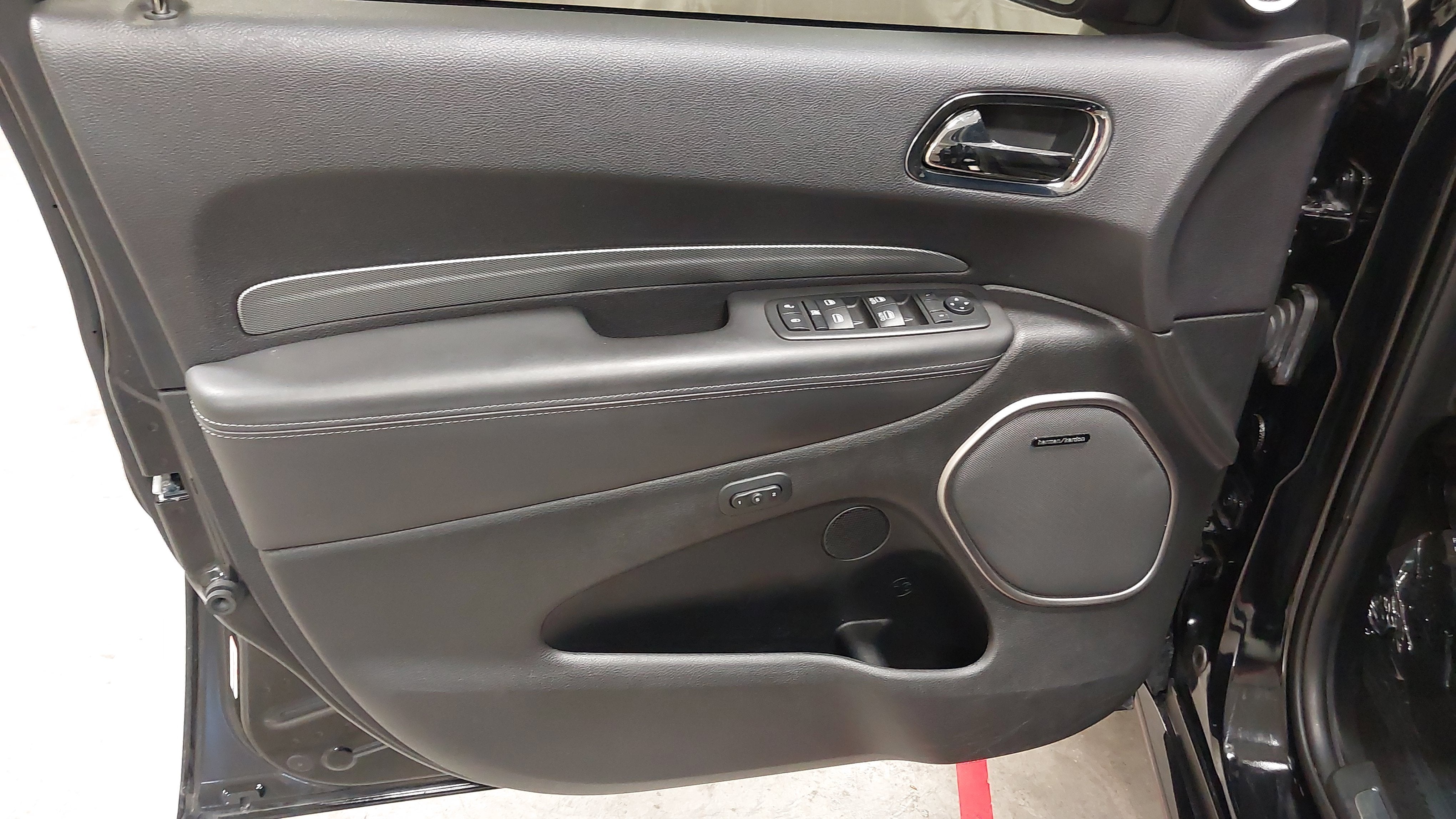 2019 Dodge Durango R/T AWD