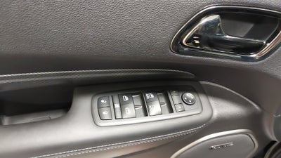 2019 Dodge Durango R/T AWD