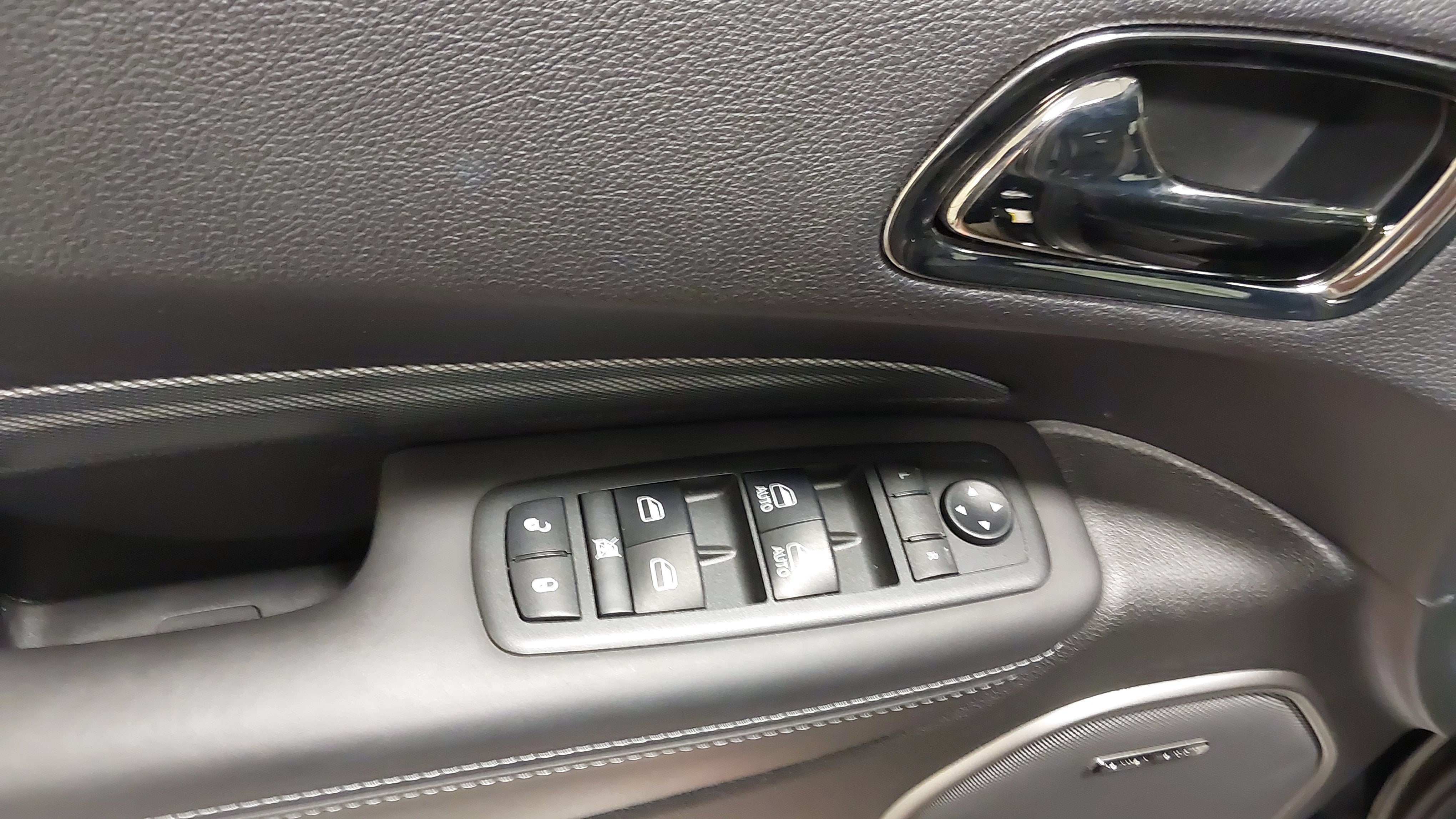 2019 Dodge Durango R/T AWD