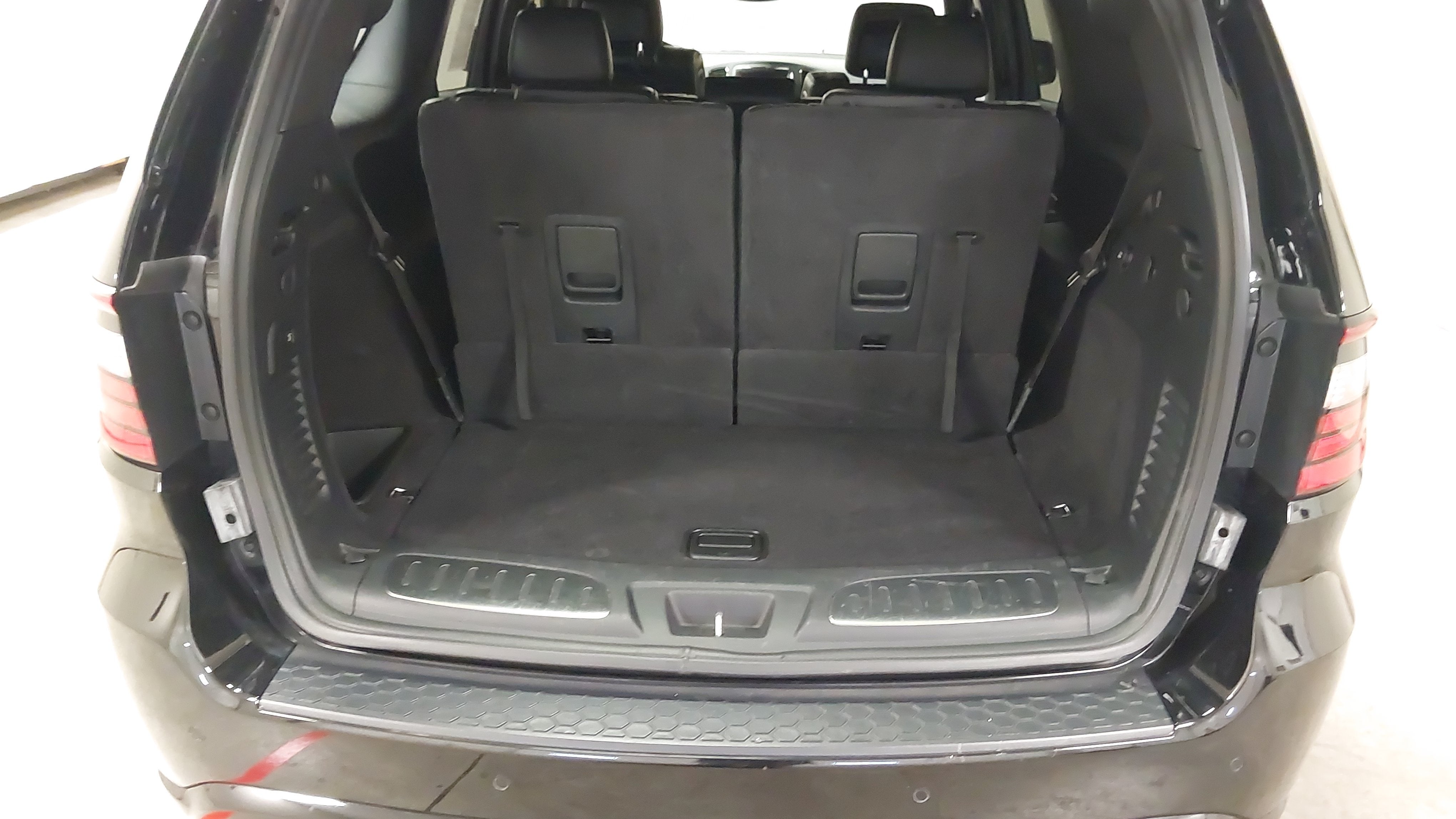 2019 Dodge Durango R/T AWD