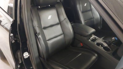 2019 Dodge Durango R/T AWD