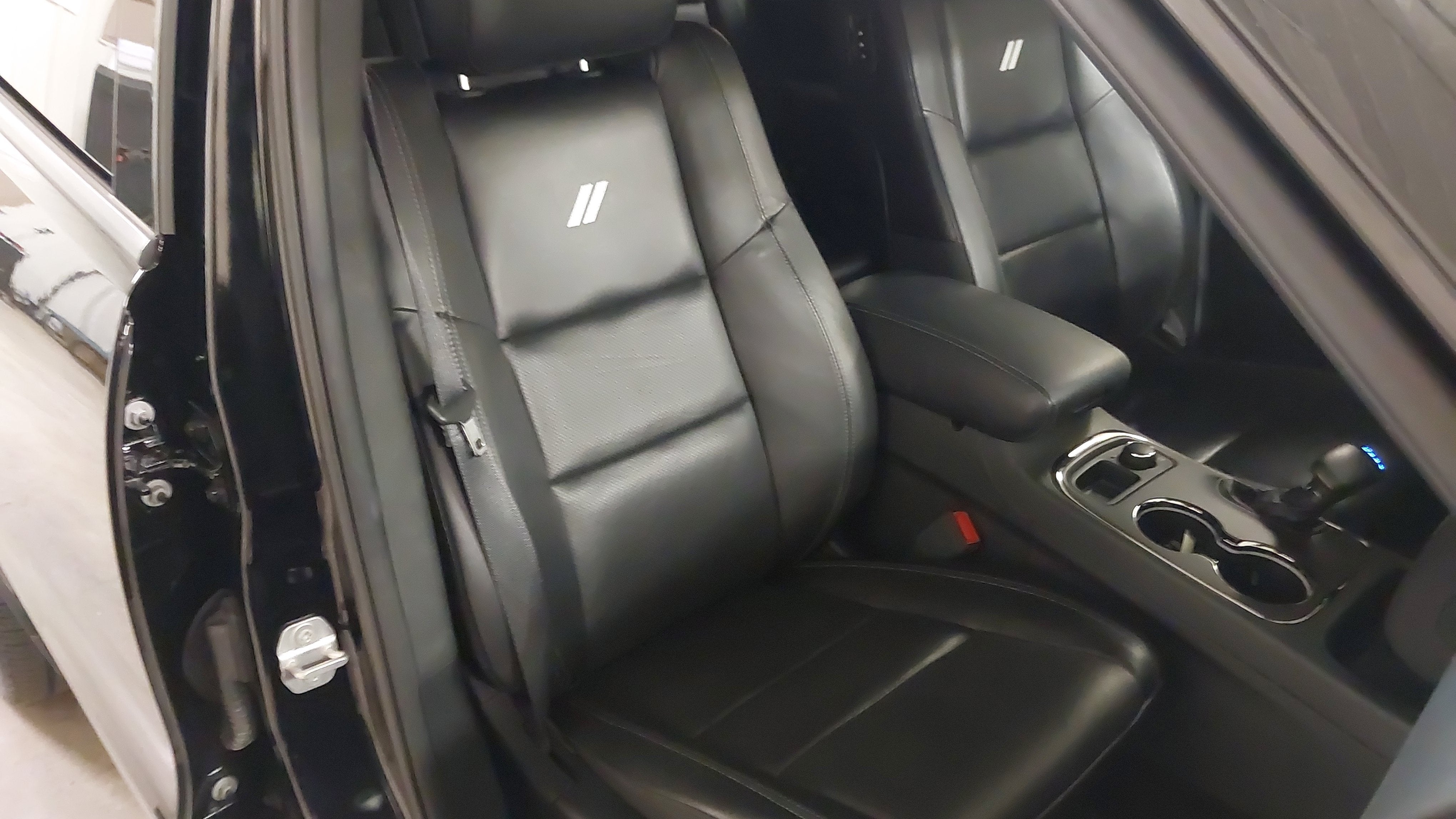 2019 Dodge Durango R/T AWD