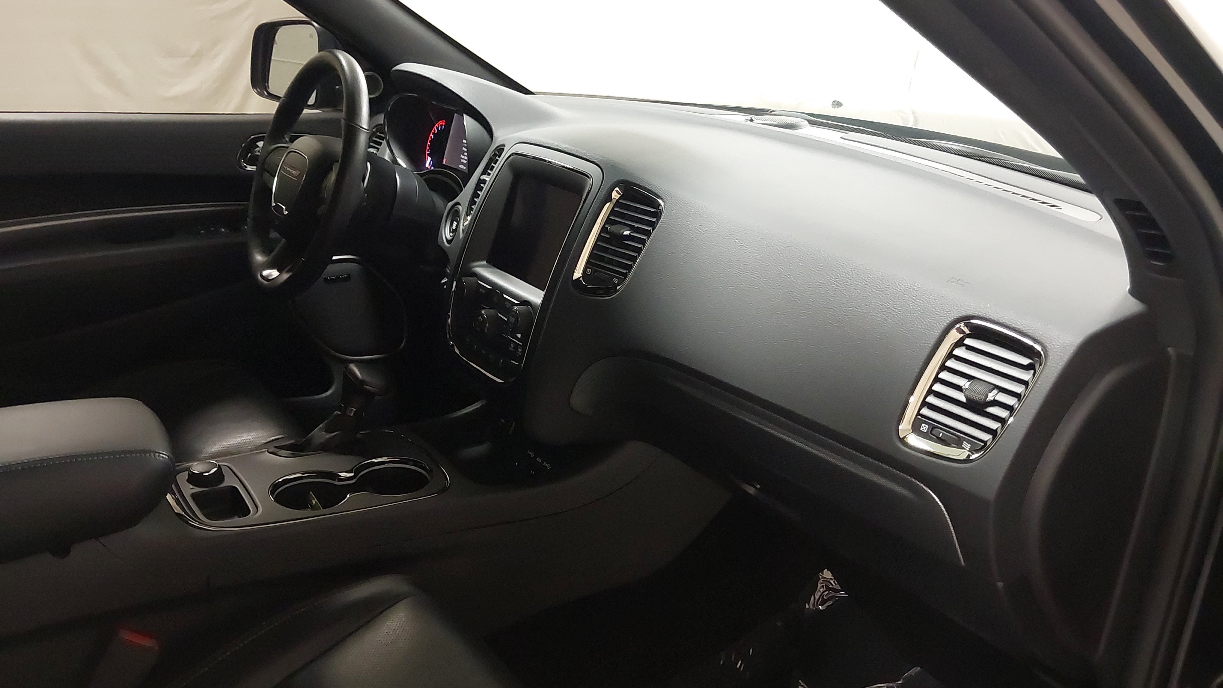 2019 Dodge Durango R/T AWD
