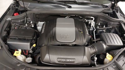 2019 Dodge Durango R/T AWD