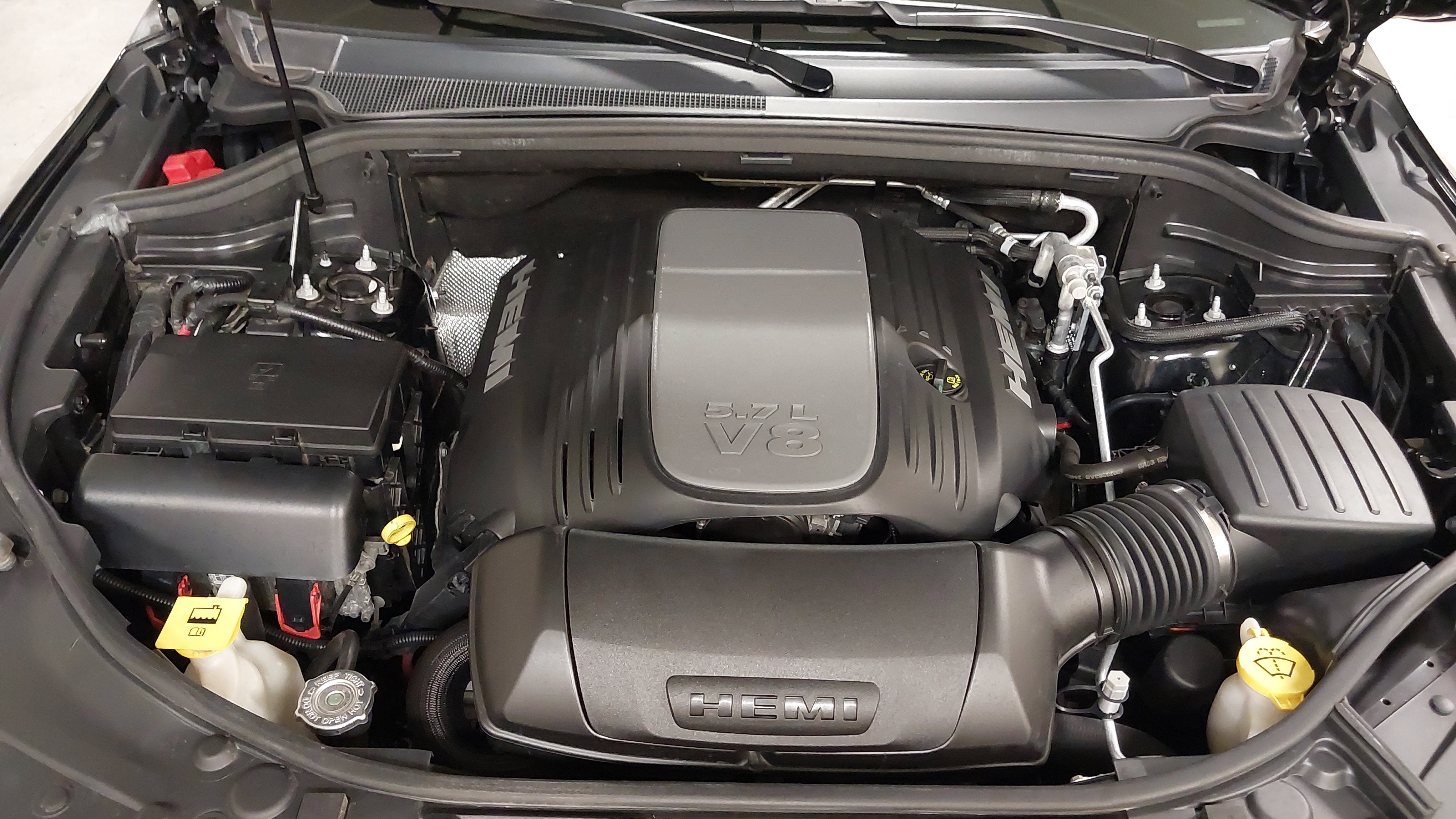 2019 Dodge Durango R/T AWD