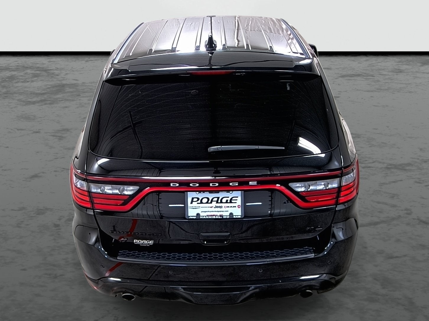 2019 Dodge Durango R/T AWD