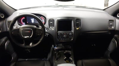 2019 Dodge Durango R/T AWD