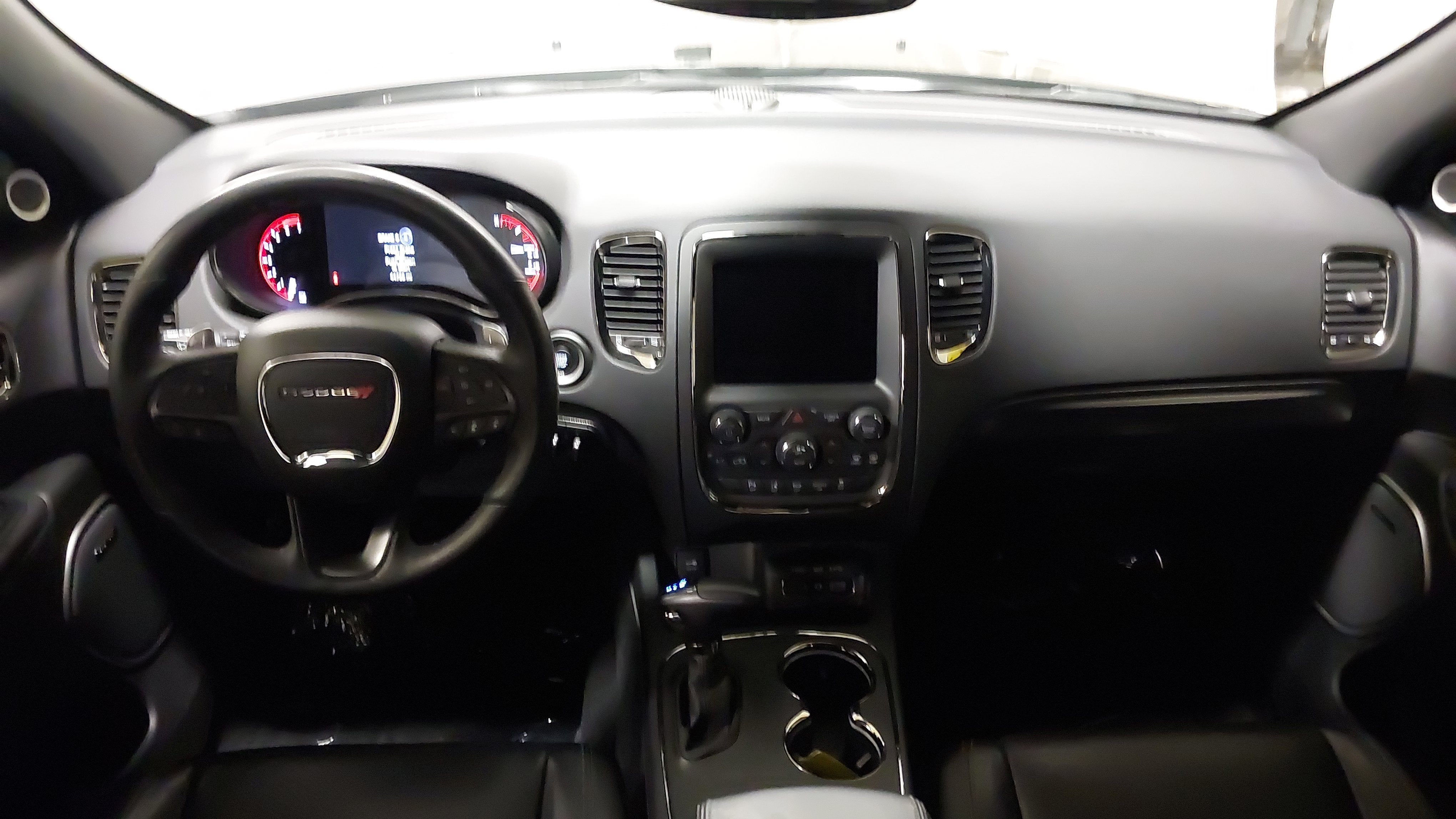 2019 Dodge Durango R/T AWD