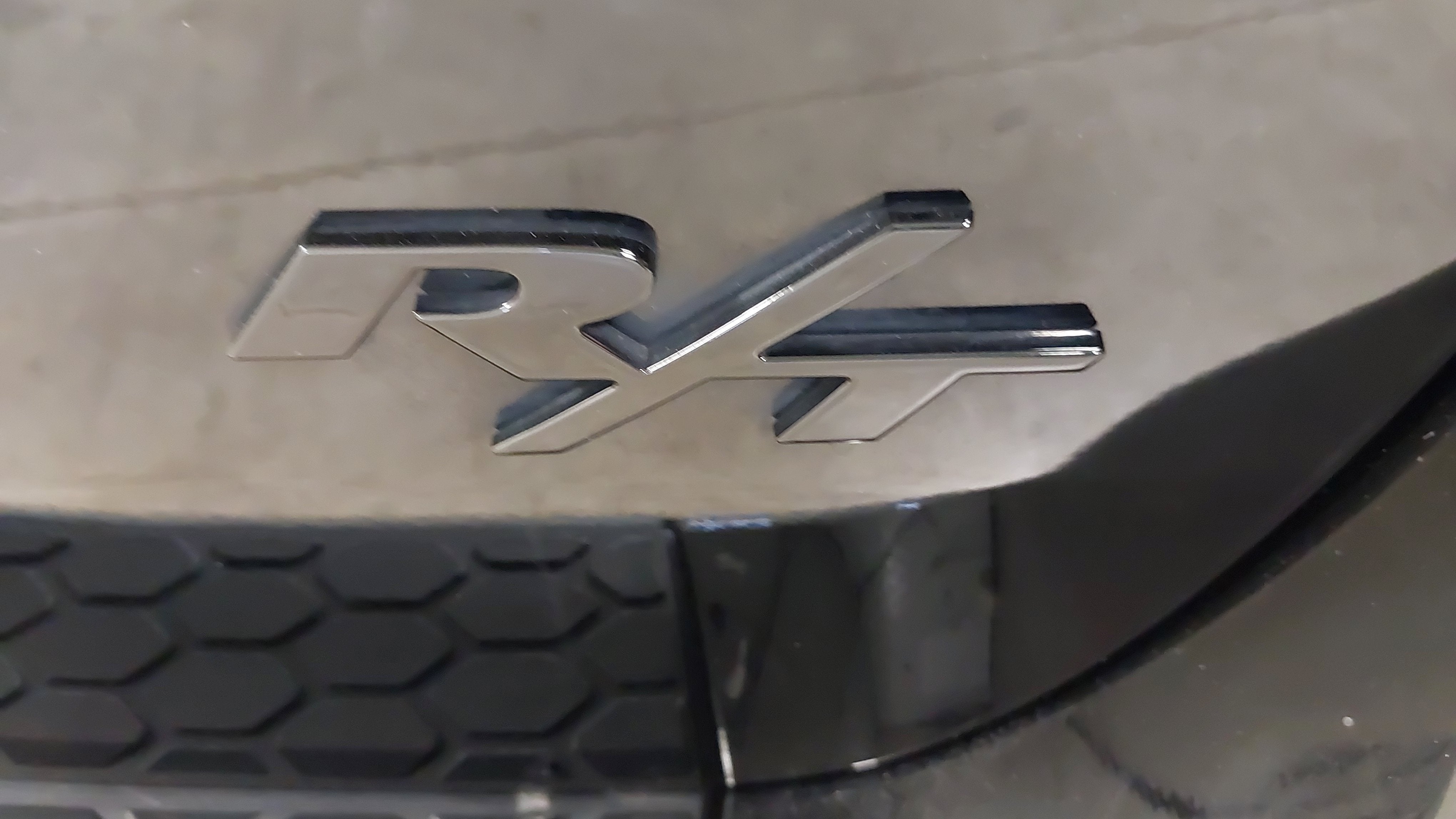 2019 Dodge Durango R/T AWD