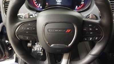 2019 Dodge Durango R/T AWD