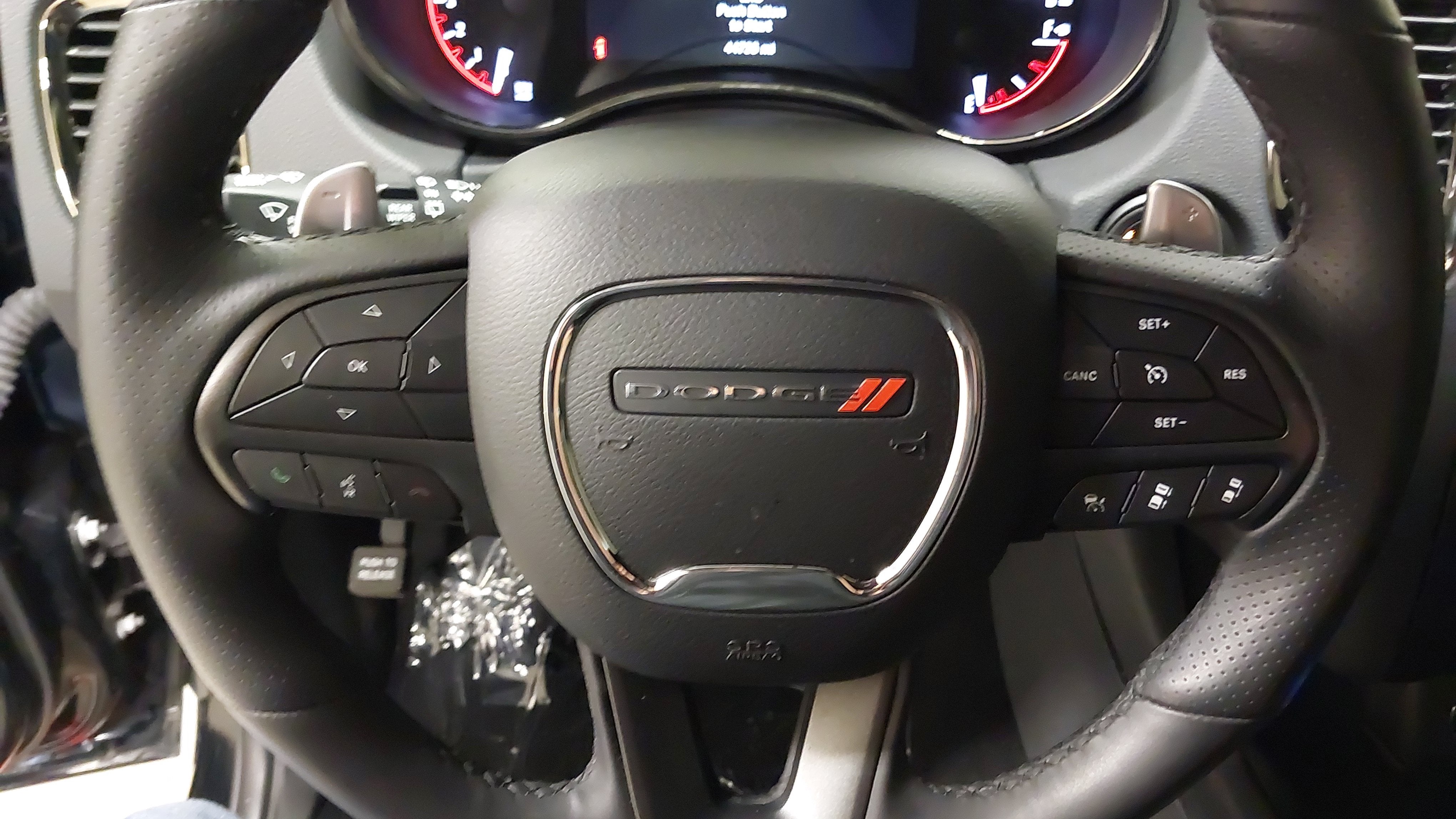 2019 Dodge Durango R/T AWD