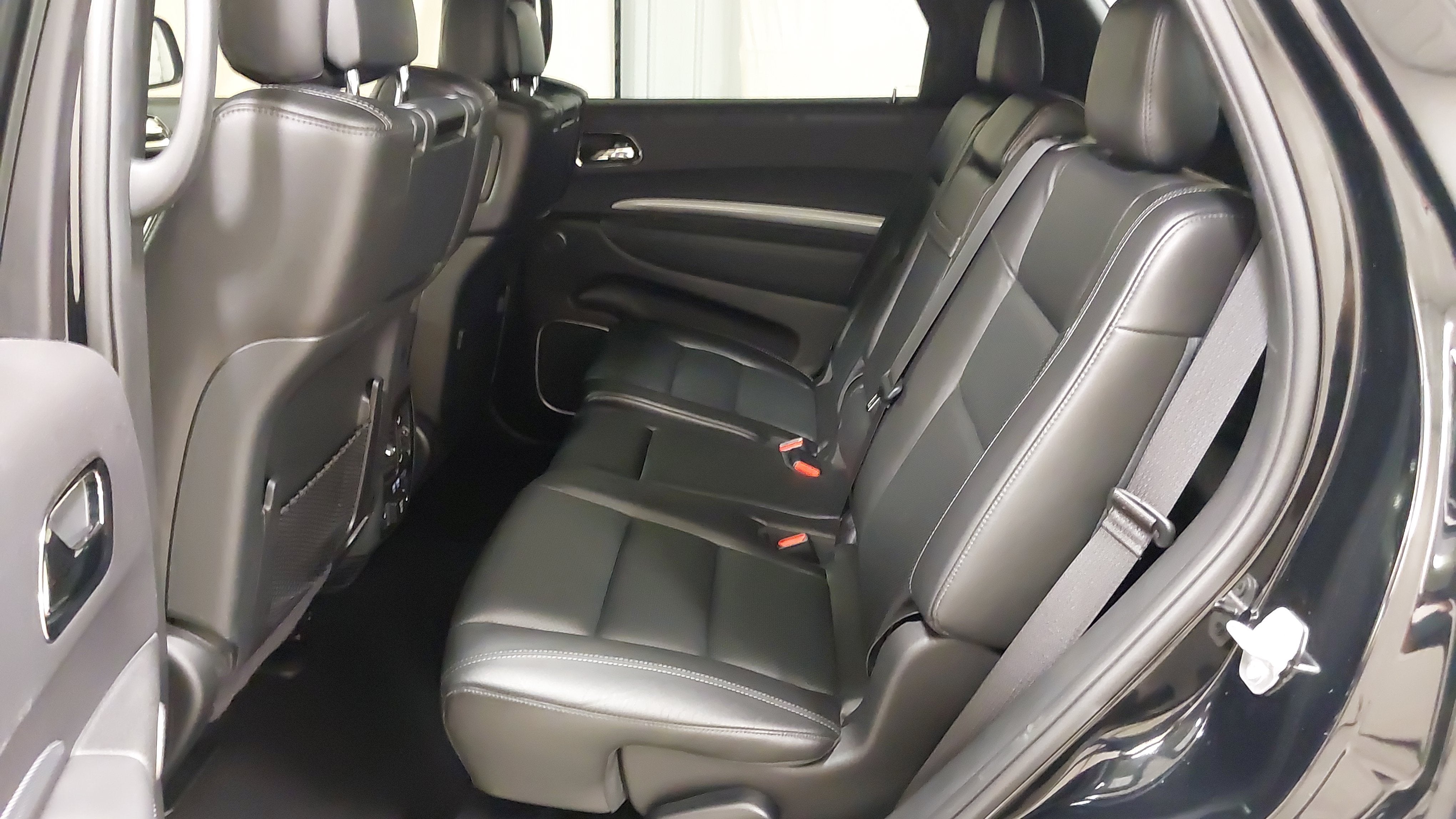 2019 Dodge Durango R/T AWD