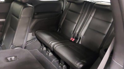 2019 Dodge Durango R/T AWD
