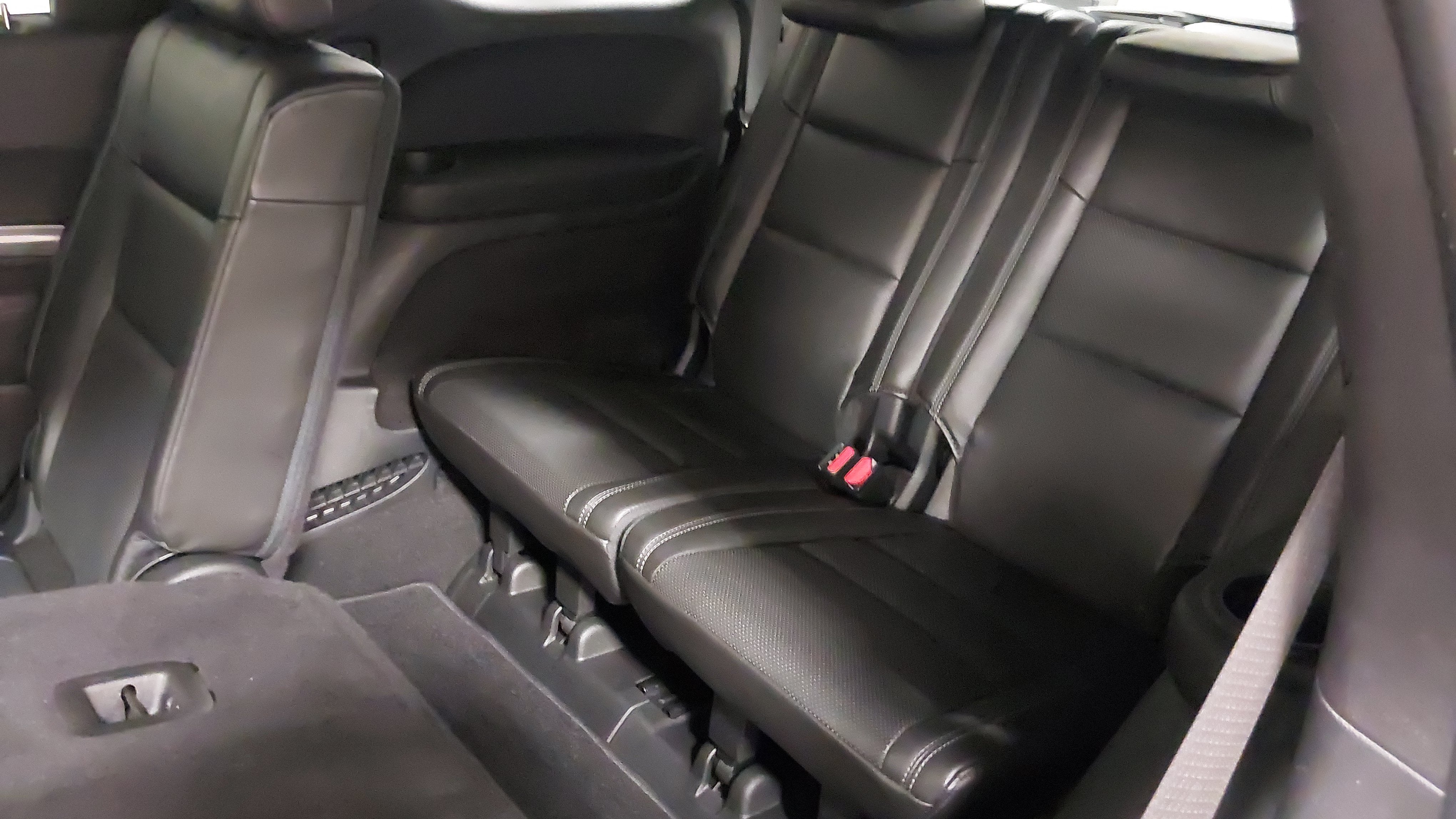 2019 Dodge Durango R/T AWD
