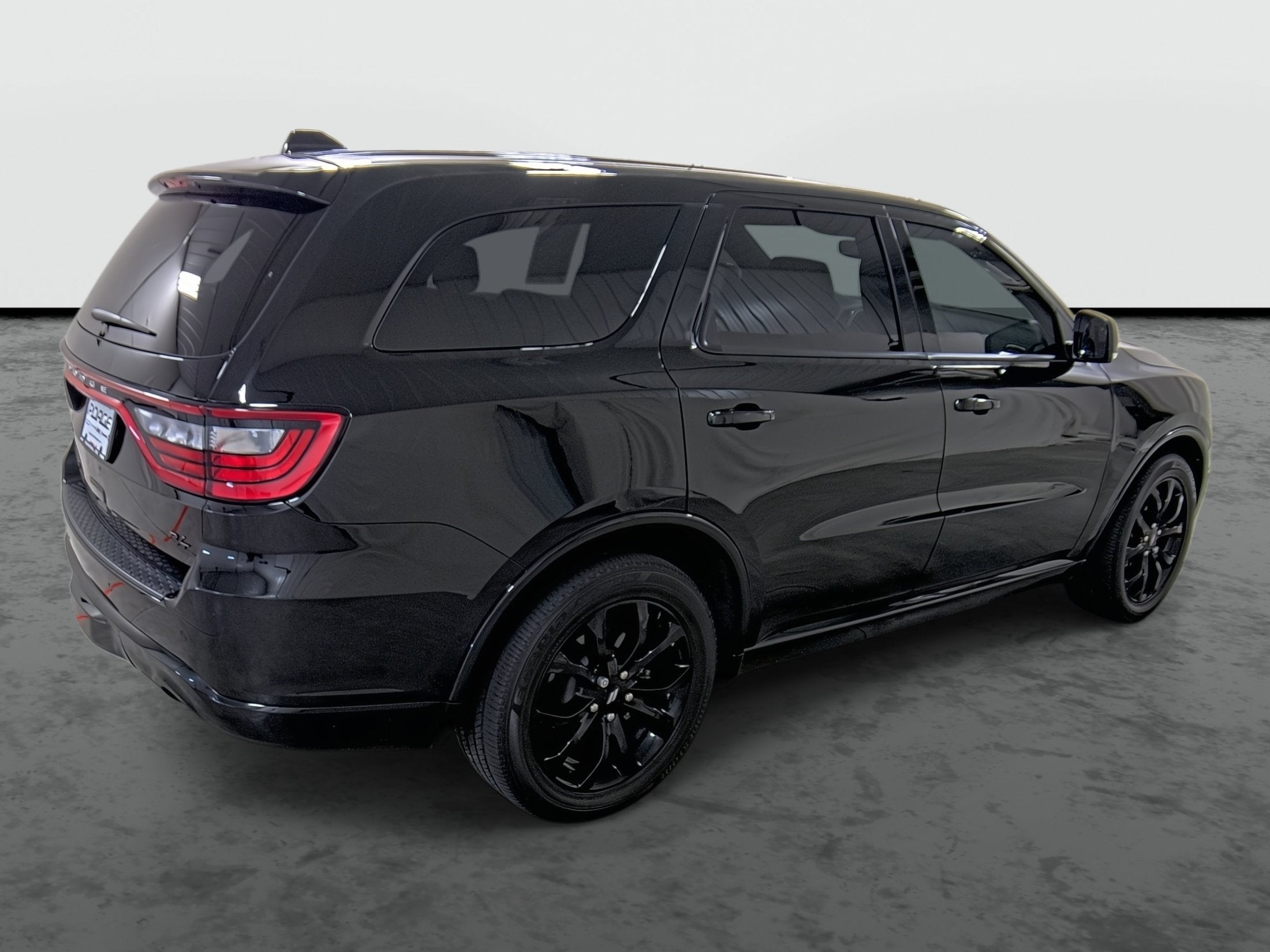 2019 Dodge Durango R/T AWD