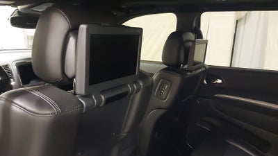2019 Dodge Durango R/T AWD