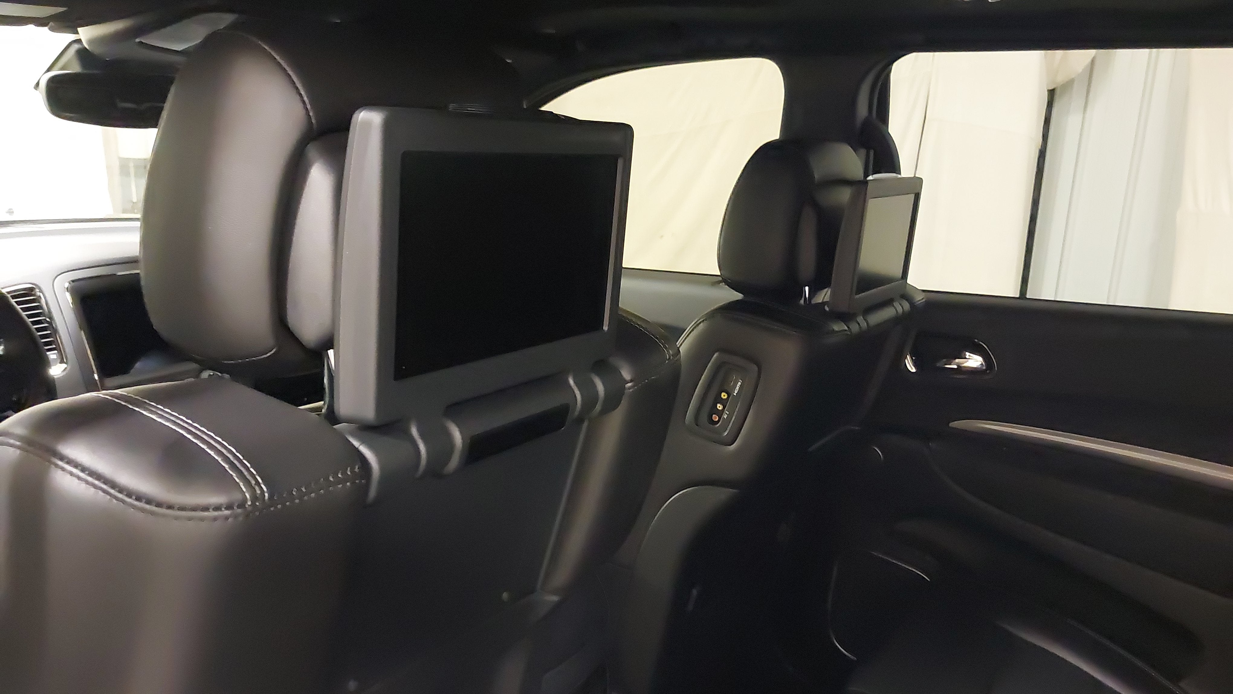 2019 Dodge Durango R/T AWD
