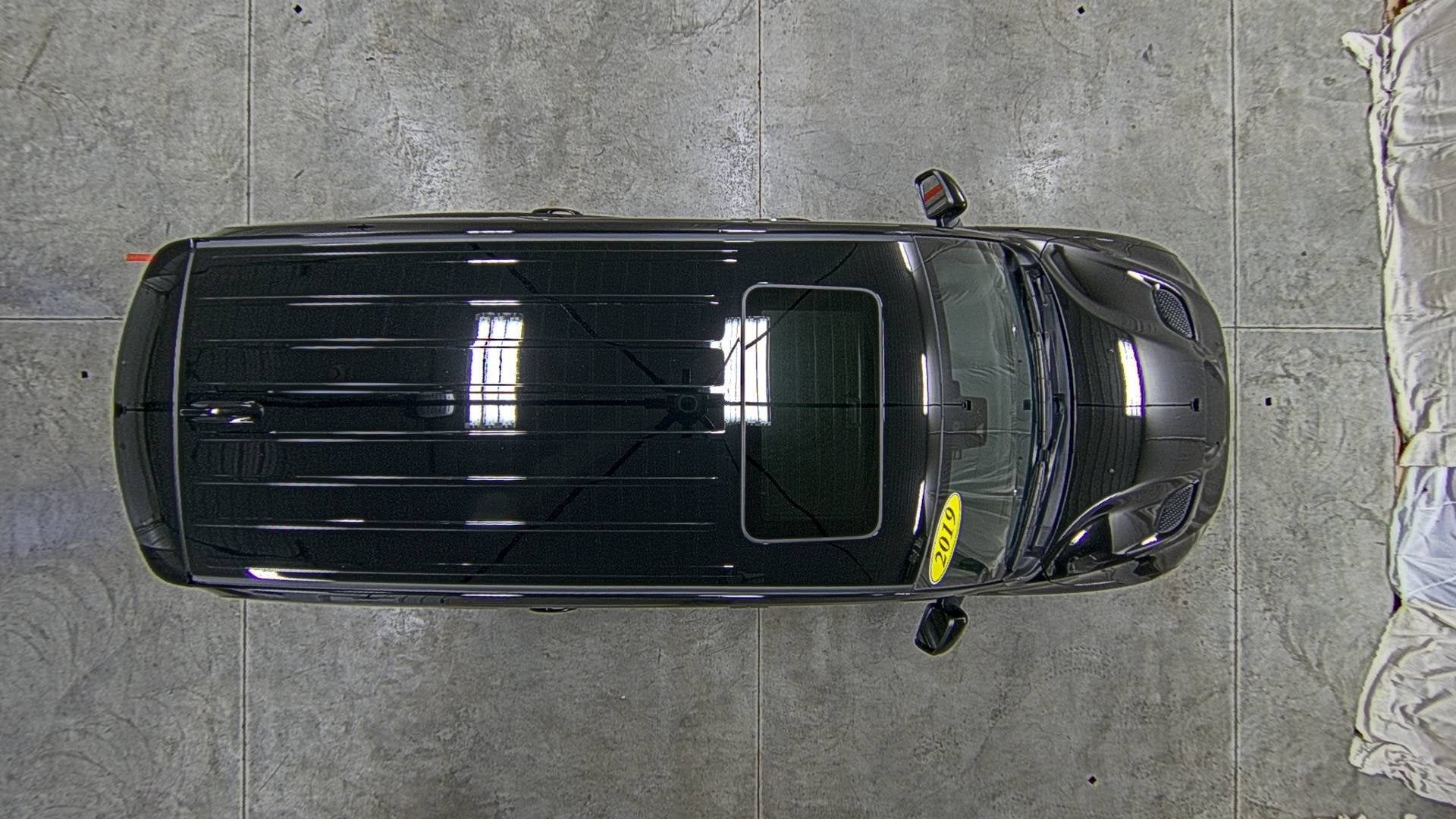 2019 Dodge Durango R/T AWD