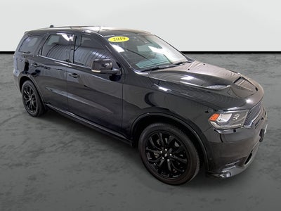 2019 Dodge Durango R/T AWD
