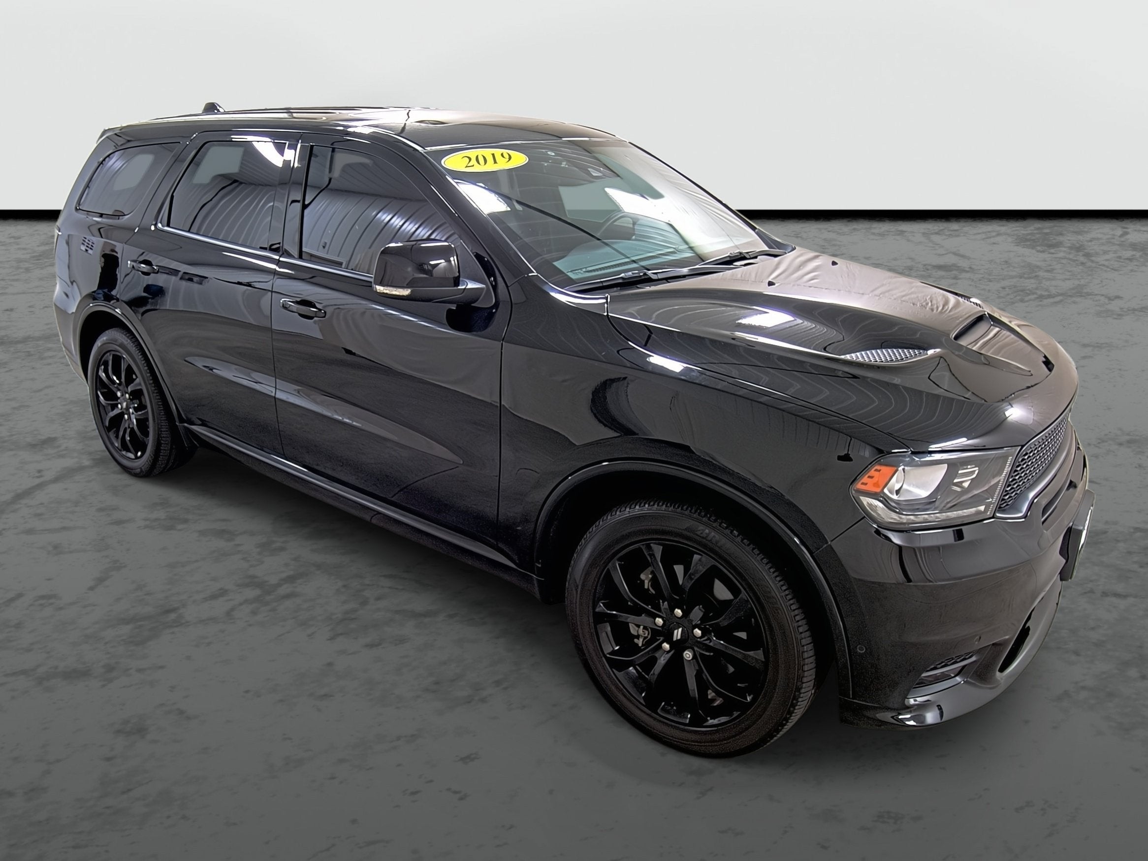 2019 Dodge Durango R/T AWD