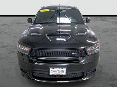 2019 Dodge Durango R/T AWD