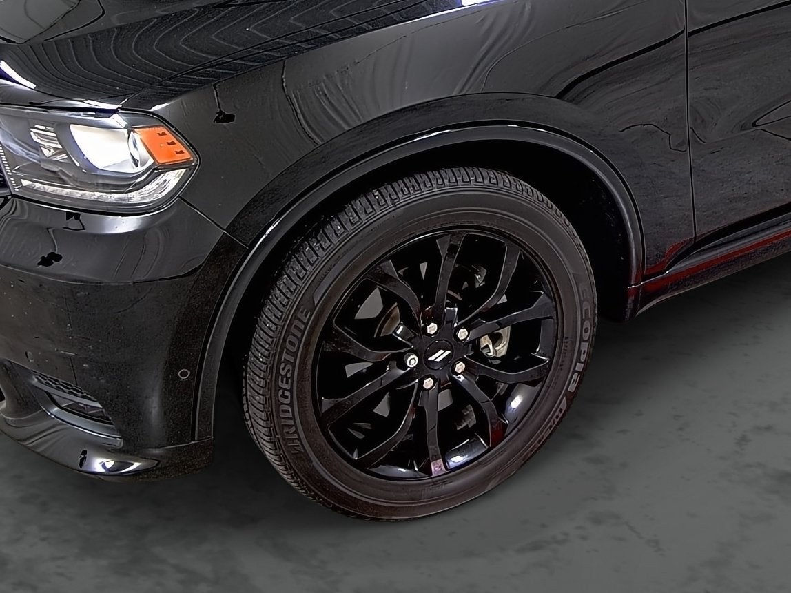 2019 Dodge Durango R/T AWD