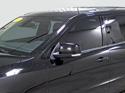 2019 Dodge Durango R/T AWD