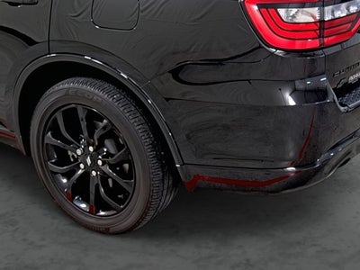 2019 Dodge Durango R/T AWD
