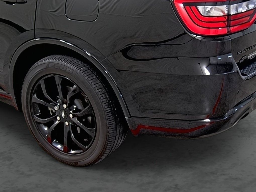 2019 Dodge Durango R/T AWD