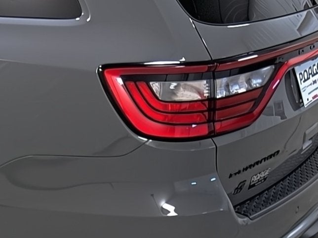 2026 Dodge Durango GT Plus AWD HEMI V8