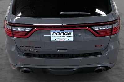 2026 Dodge Durango GT Plus AWD HEMI V8