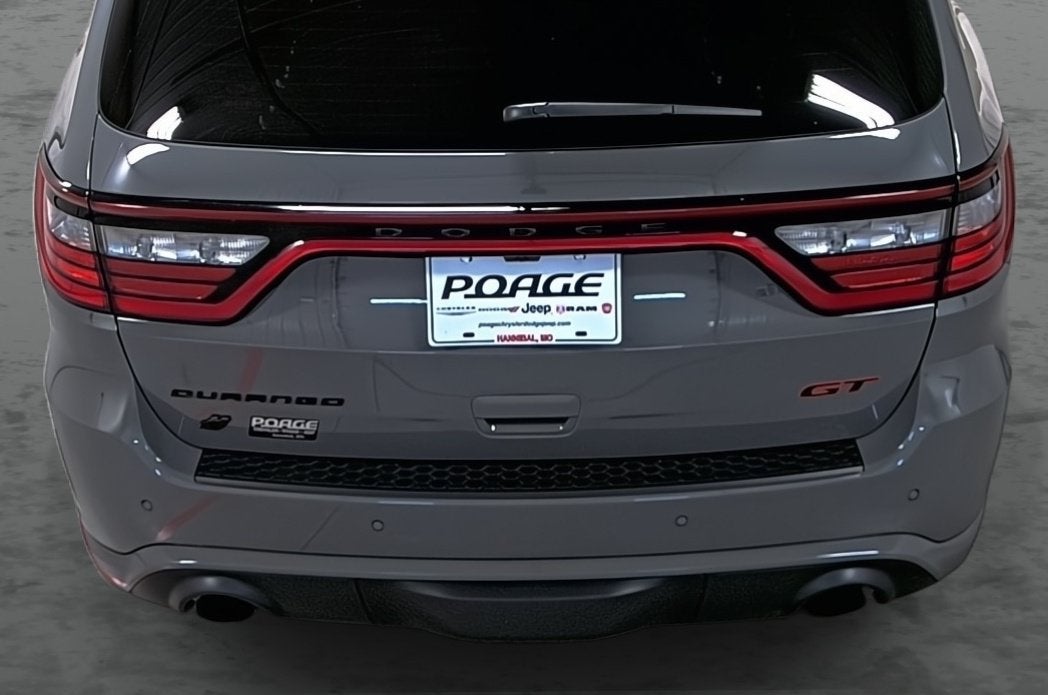 2026 Dodge Durango GT Plus AWD HEMI V8