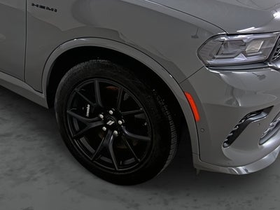 2026 Dodge Durango GT Plus AWD HEMI V8