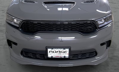2026 Dodge Durango GT Plus AWD HEMI V8
