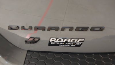 2026 Dodge Durango GT Plus AWD HEMI V8