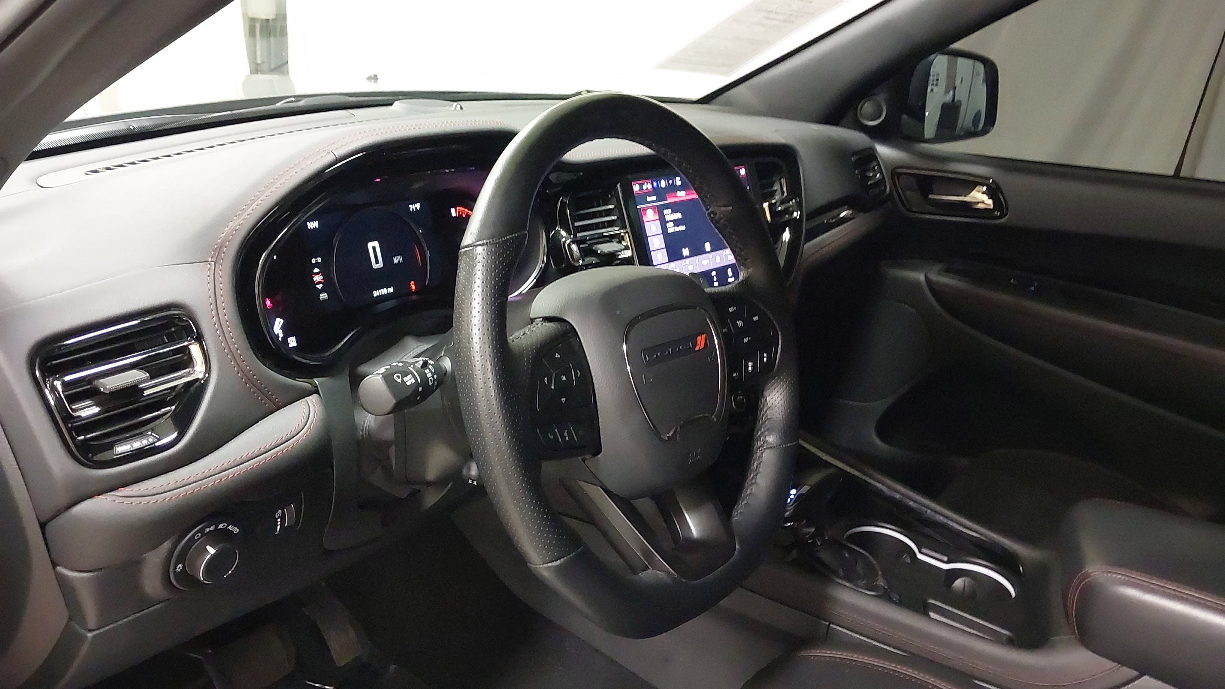 2026 Dodge Durango GT Plus AWD HEMI V8