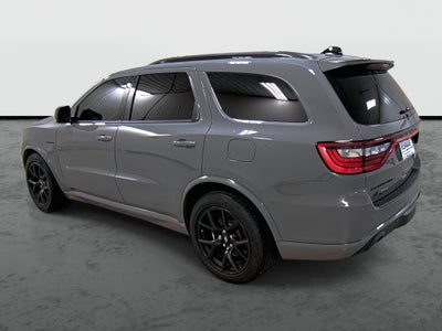 2026 Dodge Durango GT Plus AWD HEMI V8