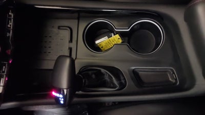 2026 Dodge Durango GT Plus AWD HEMI V8