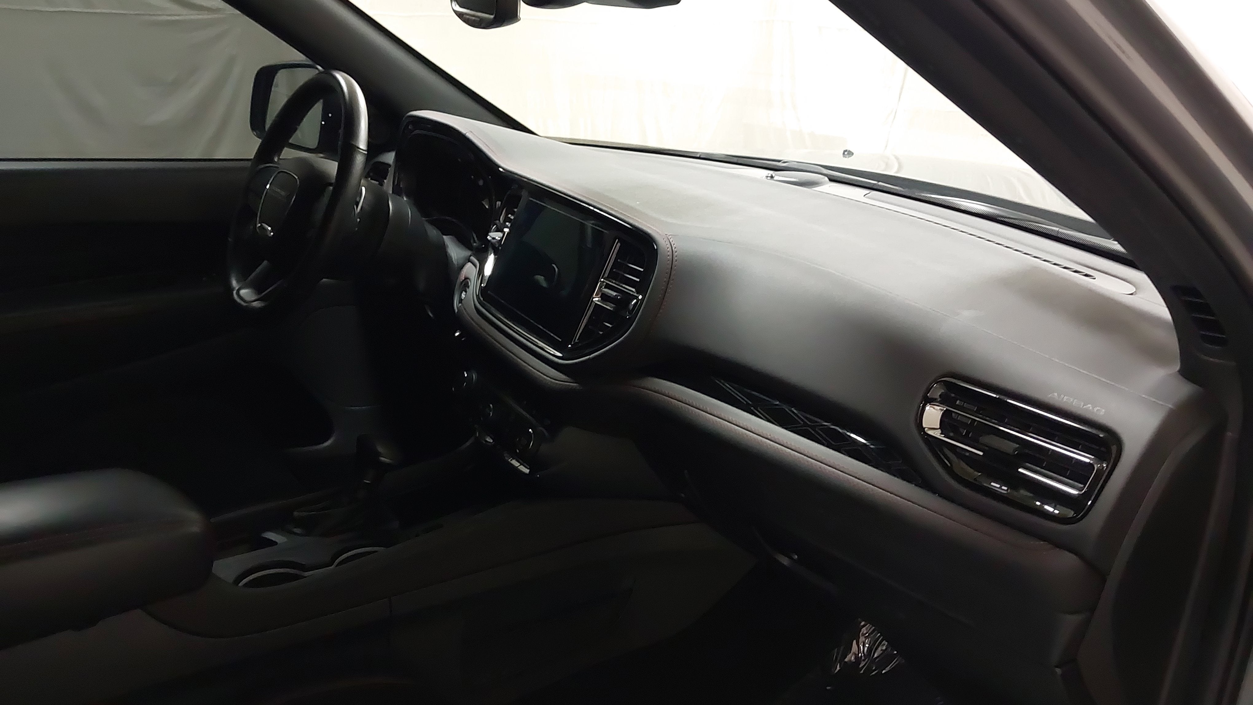 2026 Dodge Durango GT Plus AWD HEMI V8