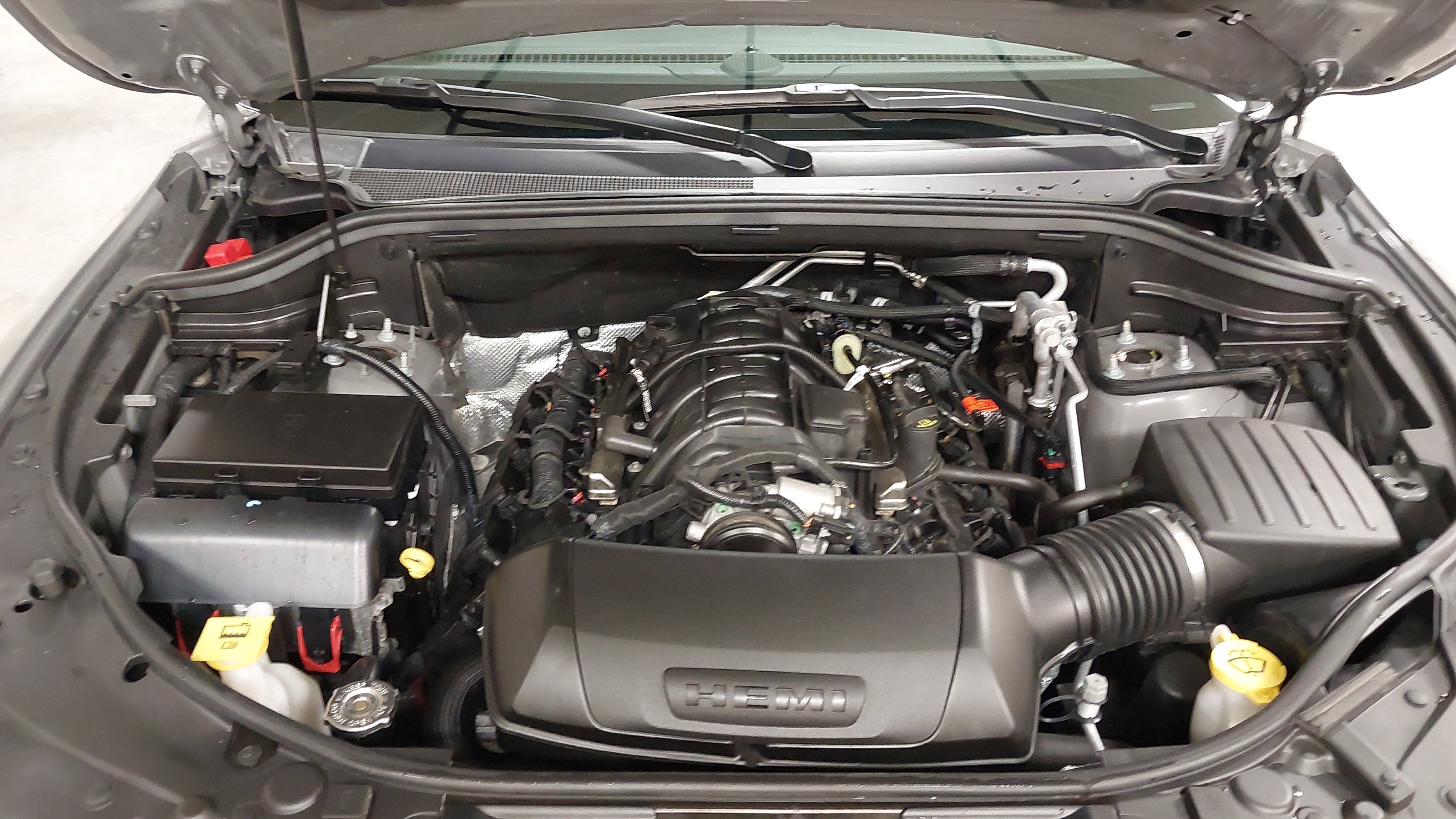 2026 Dodge Durango GT Plus AWD HEMI V8