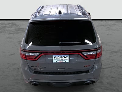 2026 Dodge Durango GT Plus AWD HEMI V8