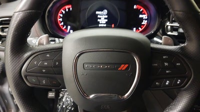 2026 Dodge Durango GT Plus AWD HEMI V8