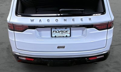 2024 Jeep Wagoneer Series I 4x4