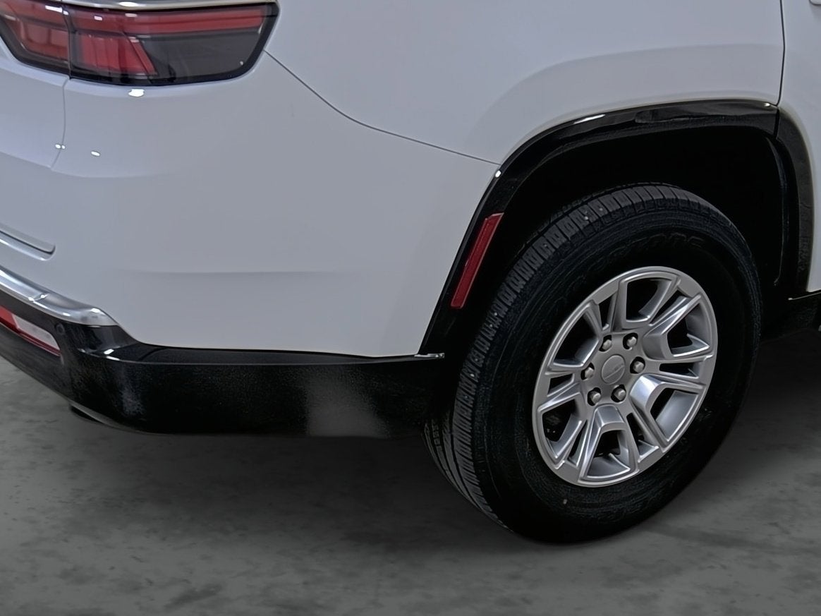 2024 Jeep Wagoneer Series I 4x4