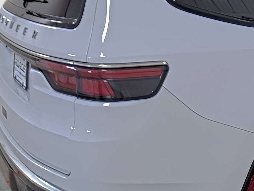 2024 Jeep Wagoneer Series I 4x4
