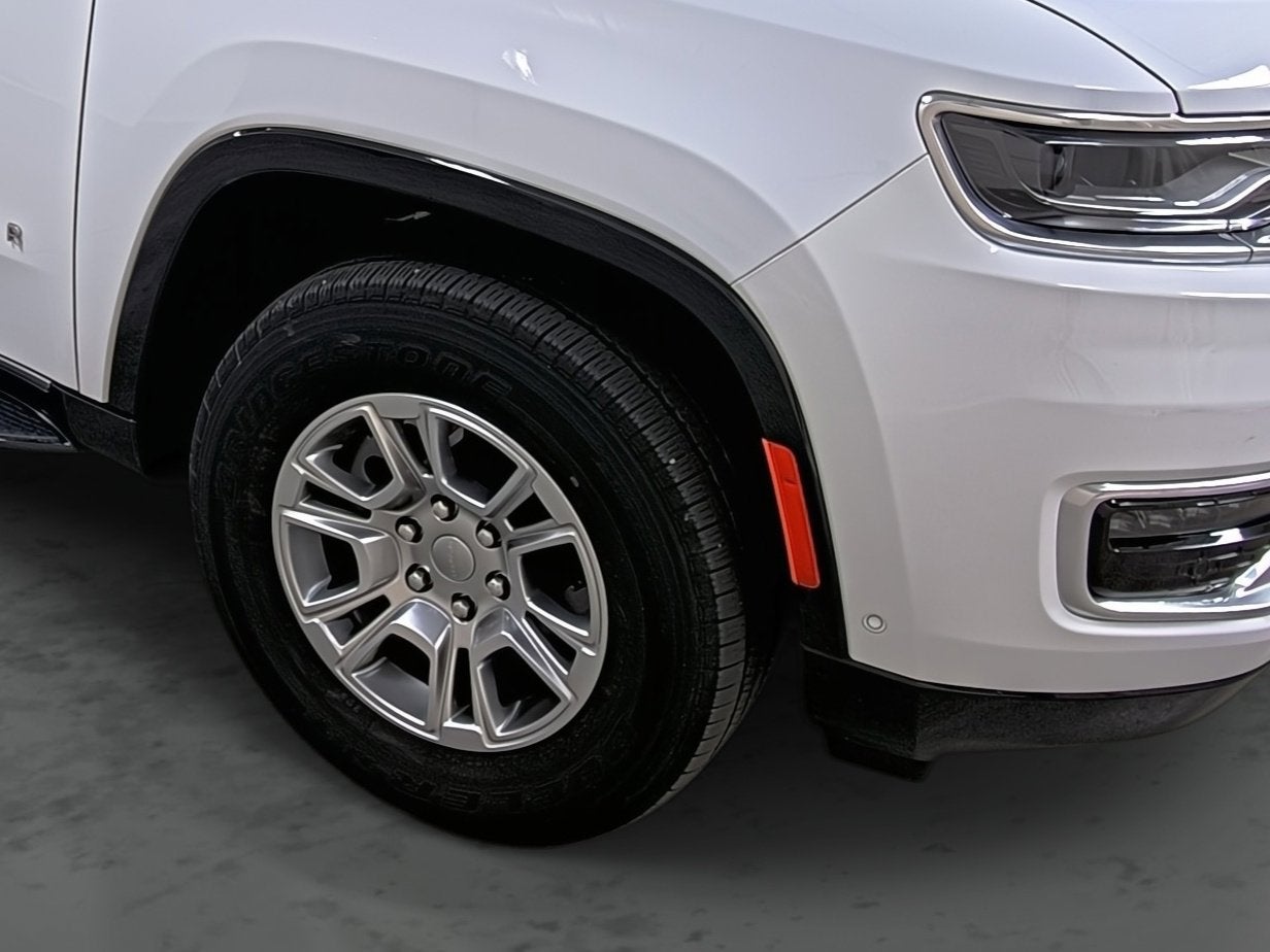 2024 Jeep Wagoneer Series I 4x4