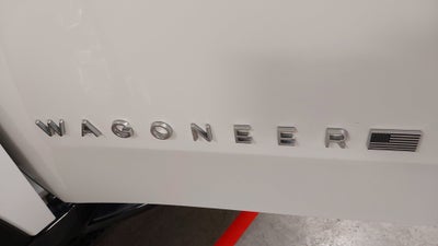 2024 Jeep Wagoneer Series I 4x4