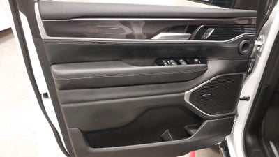 2024 Jeep Wagoneer Series I 4x4